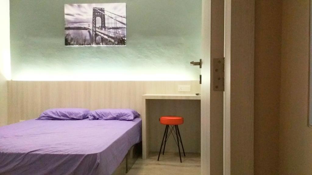 SleepRest - Plamo Garden Hotel Batam Buitenkant foto