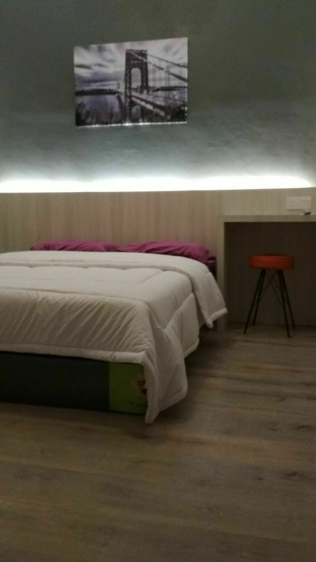 SleepRest - Plamo Garden Hotel Batam Buitenkant foto